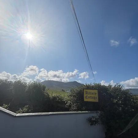 Casa vacanze Killary Louisburgh