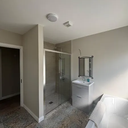 Killary Casa vacanze