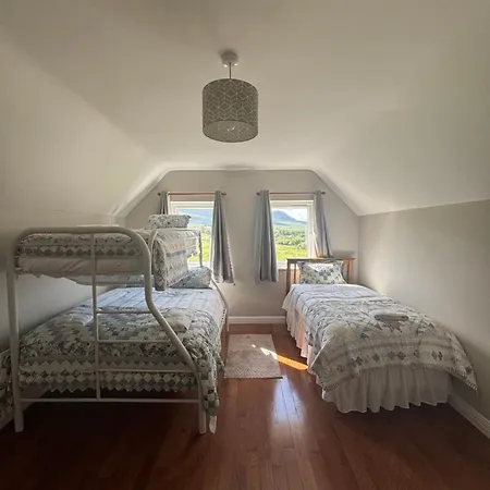 Casa vacanze Killary