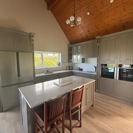 Killary Casa vacanze Louisburgh