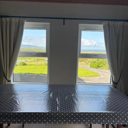 Killary 度假居 *