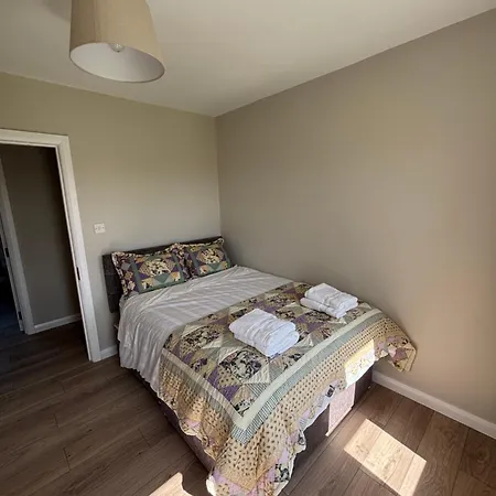 Killary * Louisburgh