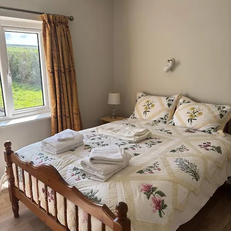 Killary * Louisburgh