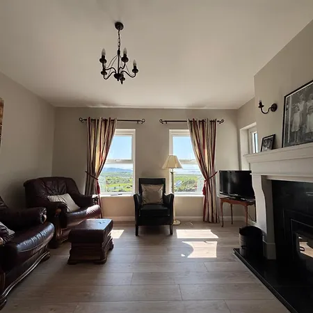 Casa vacanze Killary