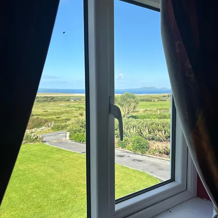 Killary Casa vacanze Louisburgh