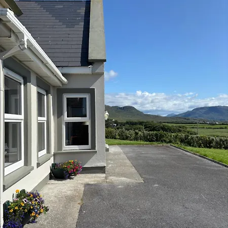Killary Casa vacanze Louisburgh