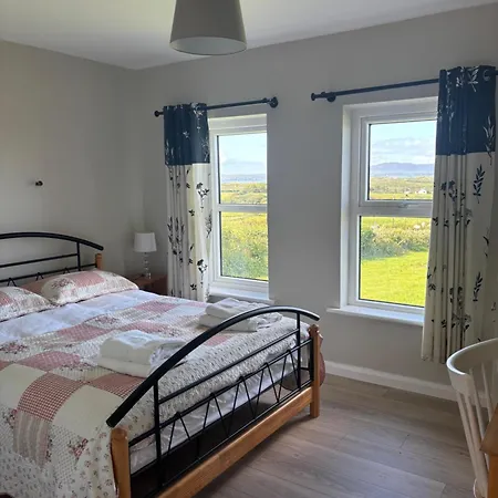 Killary Casa vacanze Louisburgh