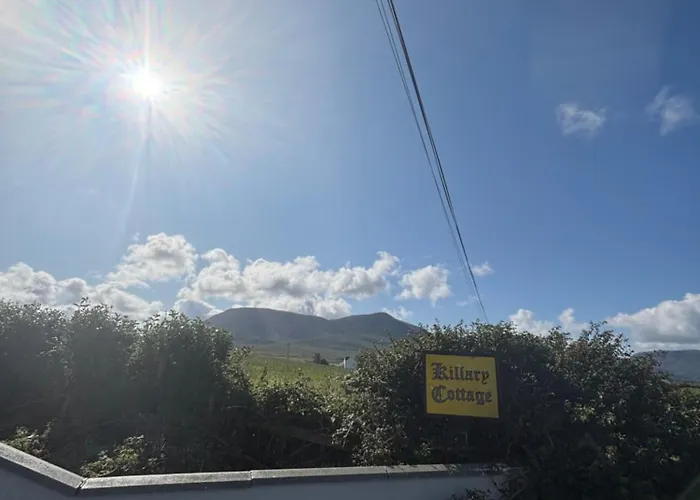 Holiday home Killary Louisburgh