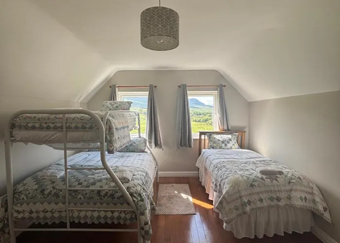Holiday home Killary