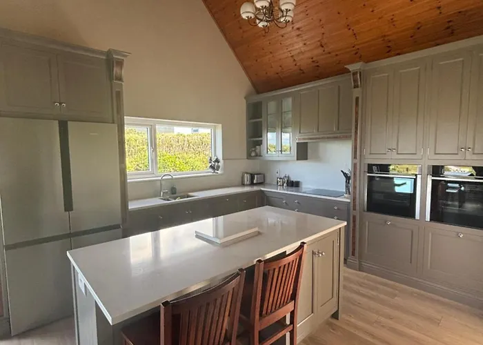Killary Casa vacanze Louisburgh