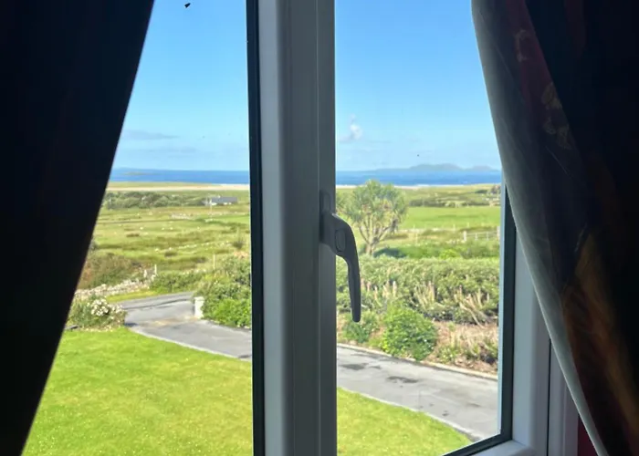 Killary Casa vacanze Louisburgh