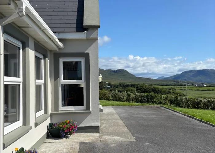 Killary Casa vacanze Louisburgh