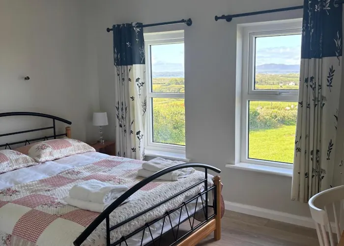 Killary Casa vacanze Louisburgh